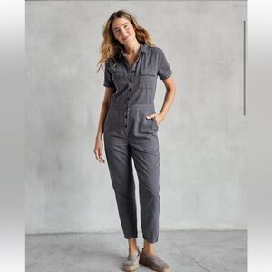 NWOT Outerknown Sea Suit size small